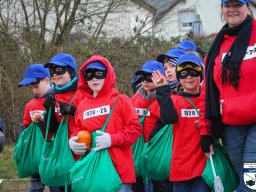 Umzug in Koenen 2025